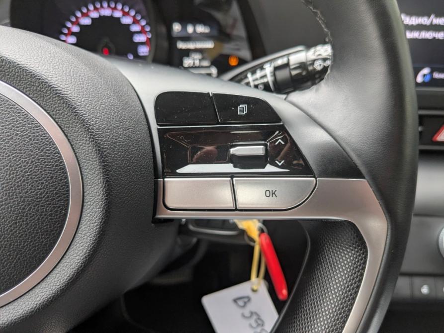 Hyundai Elantra VII (CN7) Москва  - изображение 5