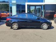 Hyundai Solaris I Москва  - изображение 17