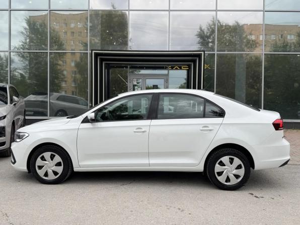 Volkswagen Polo VI с пробегом 2021 года, цена 1 619 000 рублей, 56952 км, лифтбек, Автокод Объявления
