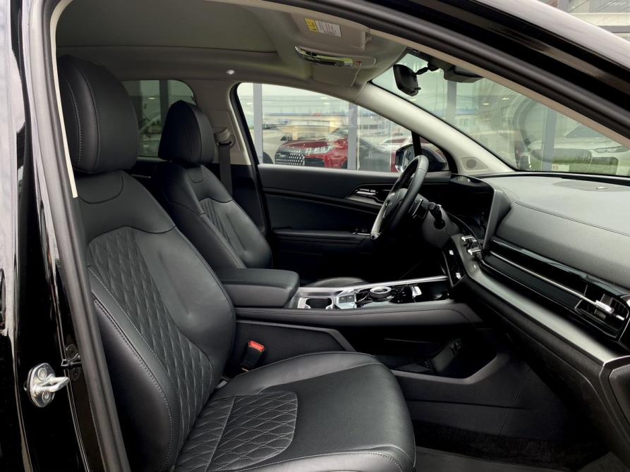 Kia Sportage V Москва  - изображение 32
