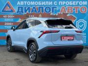 JETOUR DASHING I Набережные Челны  - изображение 25