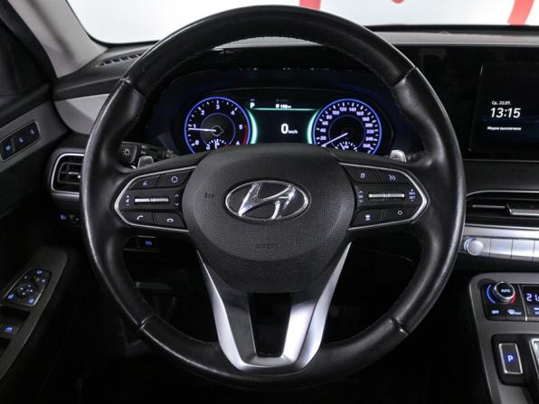 Hyundai Palisade I с пробегом 2020 года, цена 4 080 000 рублей, 94500 км, внедорожник, Автокод Объявления