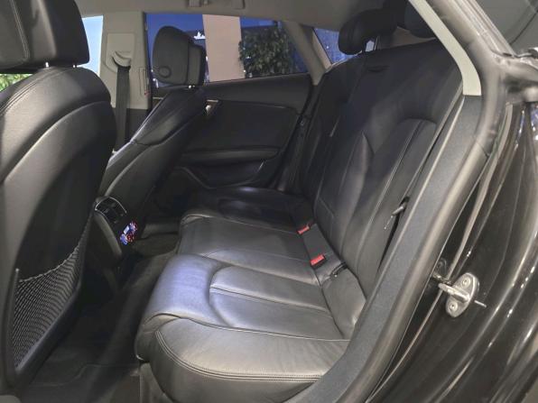 Audi A7 I (4G) с пробегом 2012 года, цена 2 299 000 рублей, 231501 км, лифтбек, Автокод Объявления