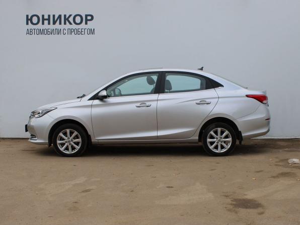 Changan Alsvin с пробегом 2024 года, цена 1 179 000 рублей, 26450 км, седан, Автокод Объявления