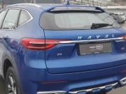 Haval F7 I Тула  - изображение 16