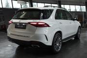 Mercedes-Benz GLE II (V167) Рестайлинг 2 Москва  - изображение 28