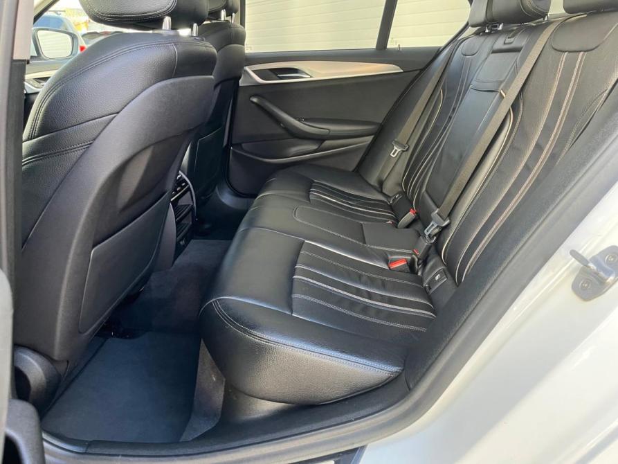 BMW 5 серии VII (G30/G31/G38) Санкт-Петербург  - изображение 12