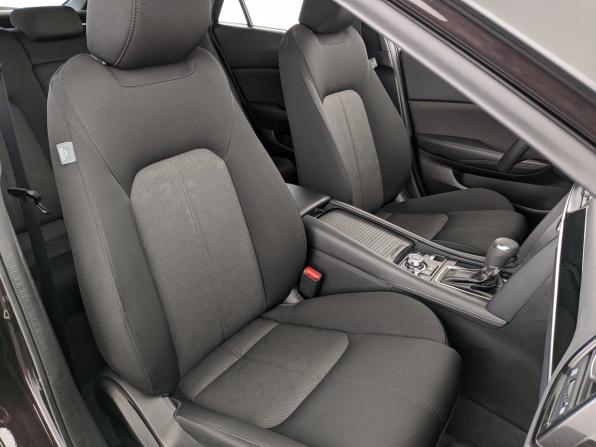 Mazda CX-4 I Рестайлинг с пробегом 2023 года, цена 2 700 000 рублей, 67321 км, внедорожник, Автокод Объявления