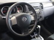 Nissan Tiida I Рестайлинг Тверь  - изображение 19