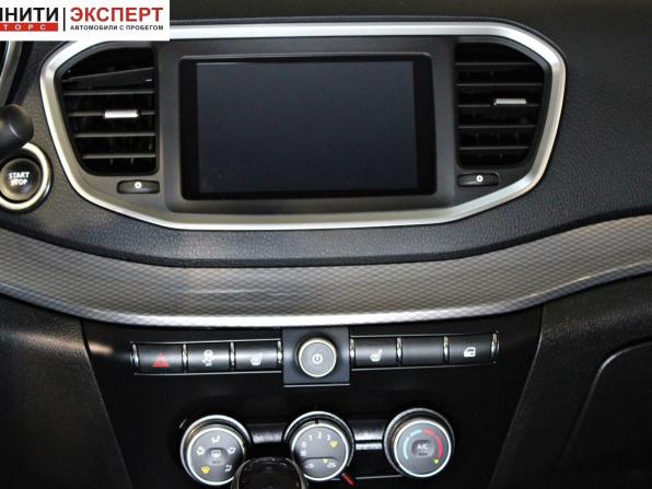 Lada (ВАЗ) Vesta I Рестайлинг (NG) с пробегом 2024 года, цена 1 297 000 рублей, 54178 км, седан, Автокод Объявления