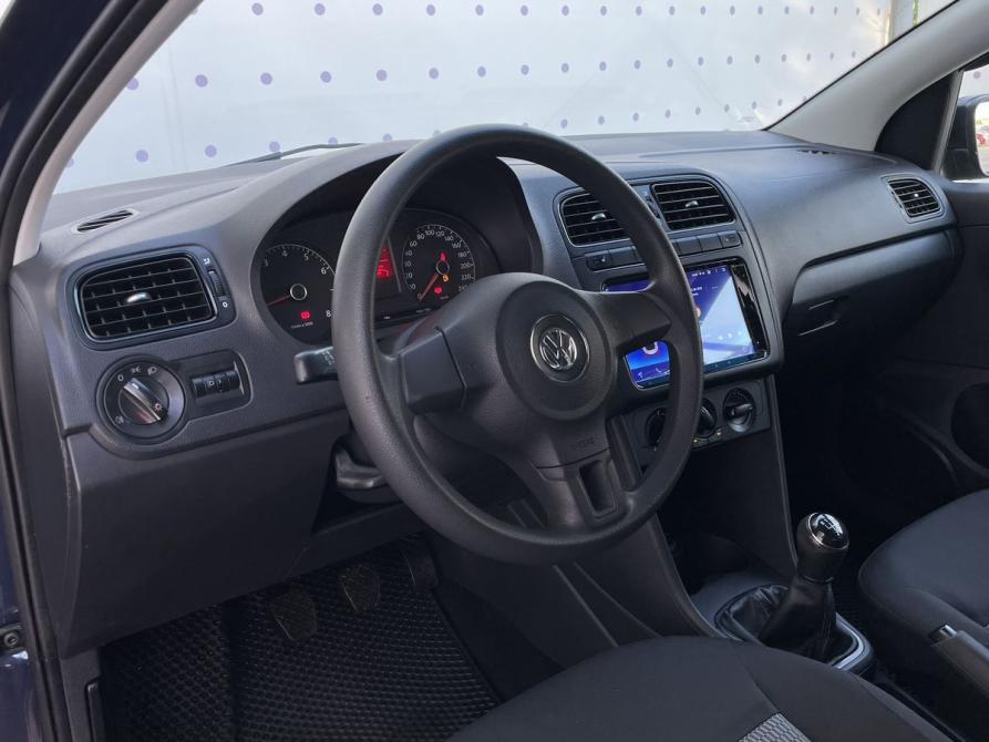 Volkswagen Polo V Тамбов  - изображение 15