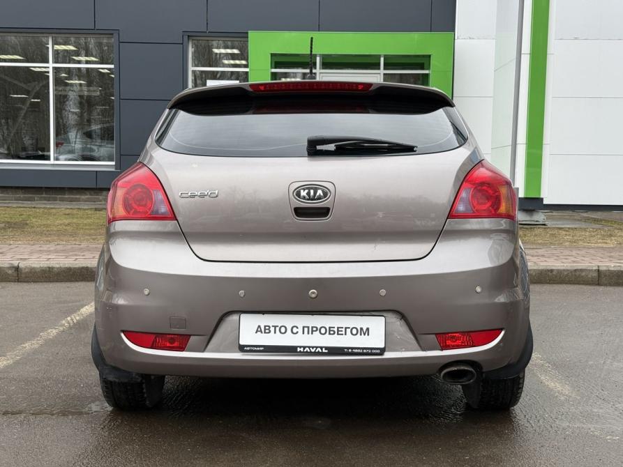 Kia Ceed I Ярославль  - изображение 6