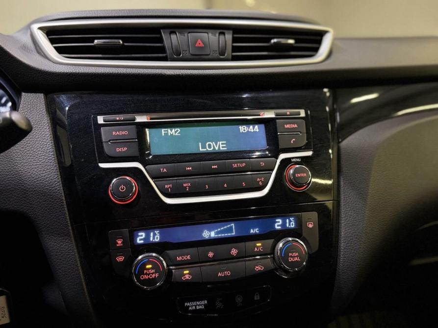 Nissan Qashqai II Новосибирск  - изображение 25