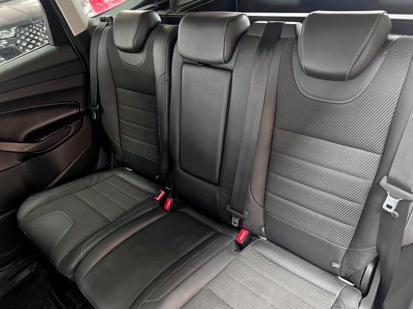 Ford Kuga II с пробегом 2013 года, цена 1 350 000 рублей, 157502 км, внедорожник, Автокод Объявления
