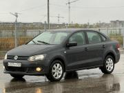 Volkswagen Polo V Пермь  - изображение 8