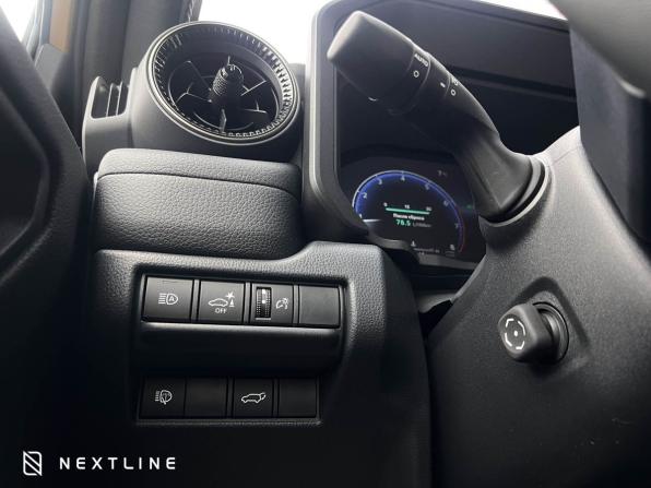 Новый Toyota Land Cruiser Prado 250 Series 2024 года, цена 10 500 000 рублей, внедорожник, Автокод Объявления