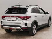 Kia Rio IV Рестайлинг Москва  - изображение 23