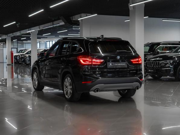 BMW X1 II (F48) с пробегом 2018 года, цена 2 780 000 рублей, 146628 км, внедорожник, Автокод Объявления