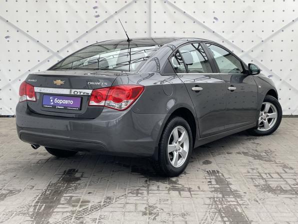 Chevrolet Cruze I с пробегом 2011 года, цена 880 000 рублей, 176630 км, седан, Автокод Объявления