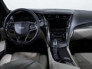 Cadillac CTS III Москва  - изображение 33