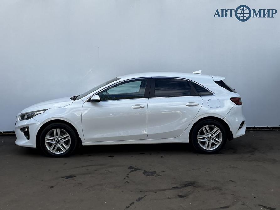 Kia Ceed III Москва  - изображение 8