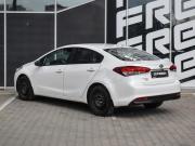 Kia Cerato III Рестайлинг (Classic) Краснодар  - изображение 21