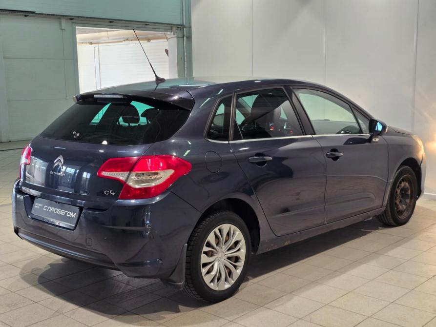 Citroen C4 II Самара  - изображение 5