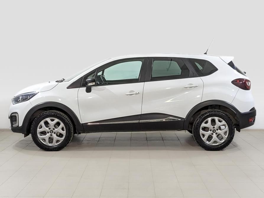 Renault Kaptur I Химки  - изображение 8