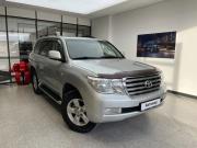Toyota Land Cruiser 200 Series Новосибирск  - изображение 20