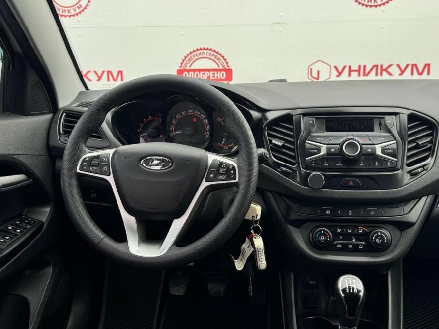 Lada (ВАЗ) Vesta I Екатеринбург  - изображение 20