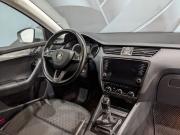 Skoda Octavia III (A7) Рестайлинг Пермь  - изображение 39