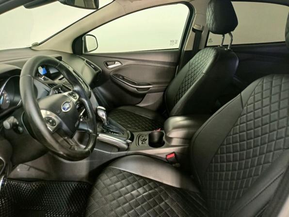 Ford Focus III с пробегом 2011 года, цена 649 000 рублей, 264000 км, седан, Автокод Объявления