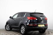 Kia Sportage III Рестайлинг Пермь  - изображение 30