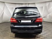 Mercedes-Benz GLS I (X166) Москва  - изображение 31