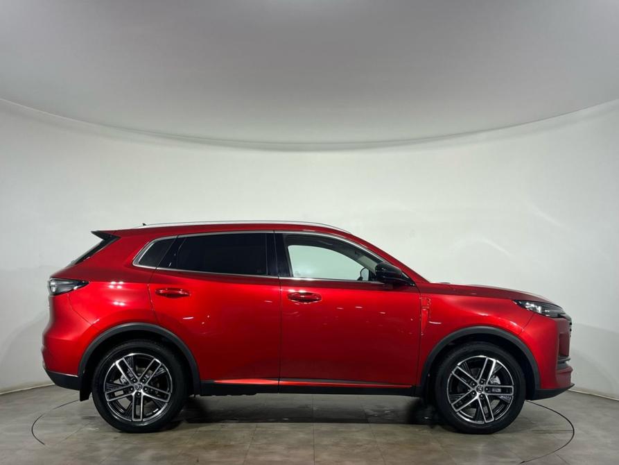 Changan UNI-S (CS55 Plus) I Ижевск  - изображение 5