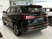 Evolute i-SPACE I Рестайлинг Москва  - изображение 15