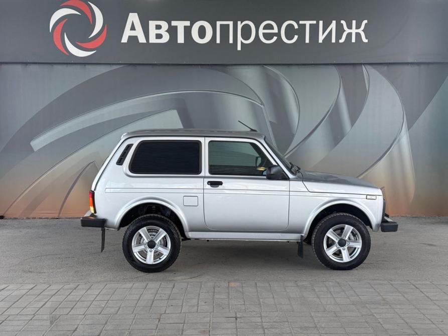 Lada (ВАЗ) Niva Legend Волгоград  - изображение 4