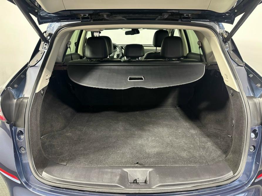 Nissan Murano III (Z52) Пермь  - изображение 11