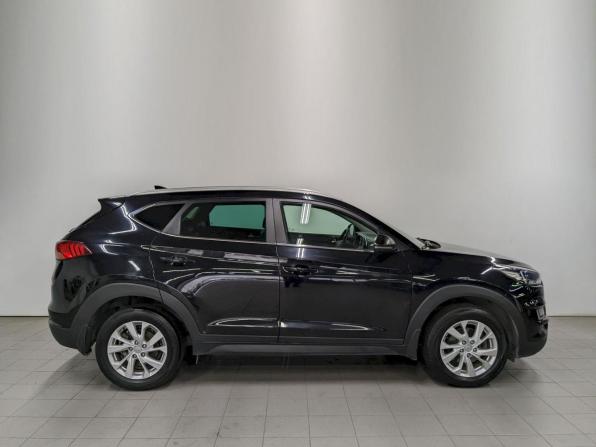 Hyundai Tucson III Рестайлинг с пробегом 2020 года, цена 2 140 000 рублей, 186668 км, внедорожник, Автокод Объявления