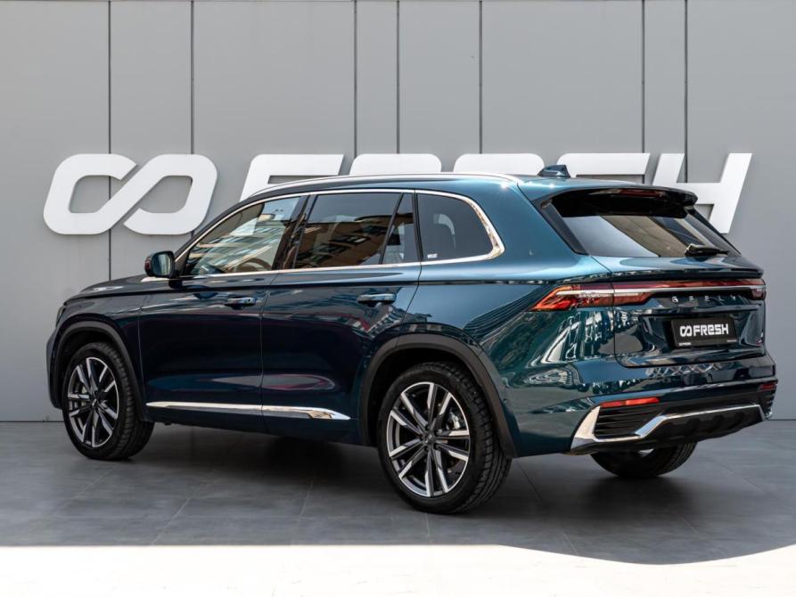 Geely Monjaro I Краснодар  - изображение 2