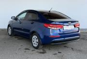 Kia Rio III Рестайлинг Киров  - изображение 37