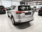 Toyota RAV4 IV (XA40) Рестайлинг Казань  - изображение 30