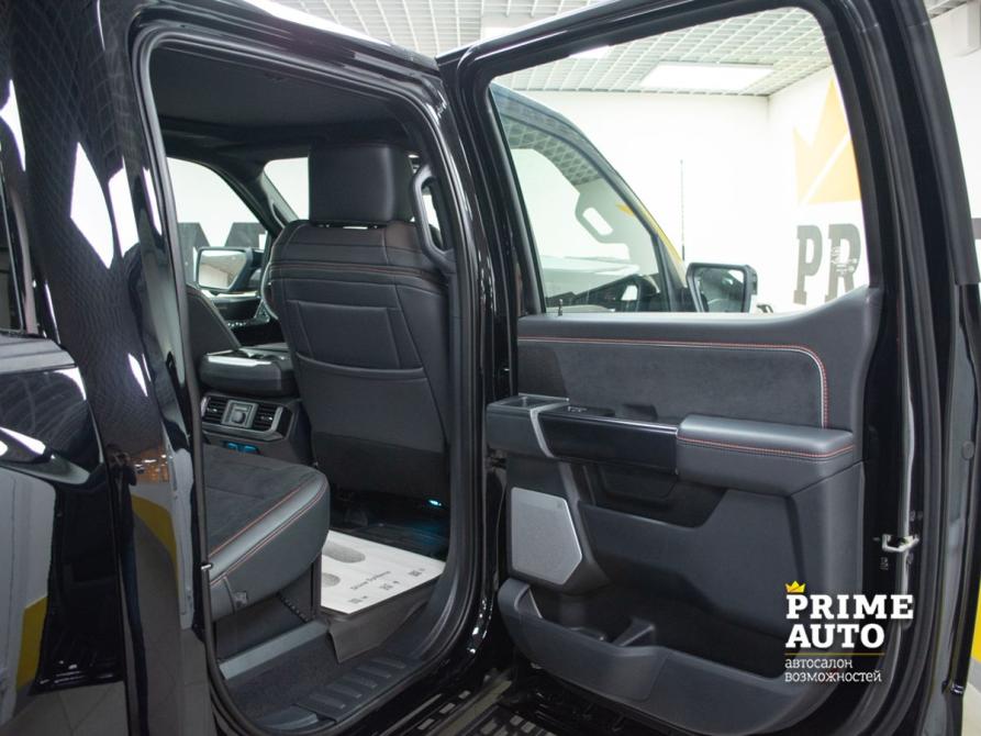 Ford F-150 XIV Рестайлинг Новосибирск  - изображение 22