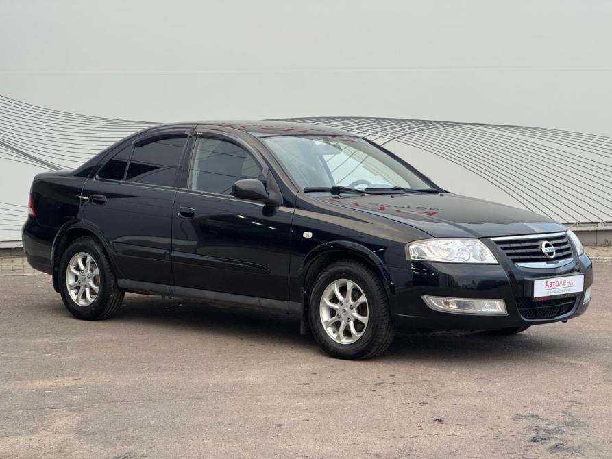 Nissan Almera Classic I Воронеж  - изображение 5