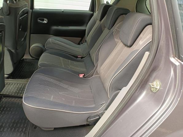 Renault Scenic II с пробегом 2004 года, цена 249 000 рублей, 247602 км, минивэн, Автокод Объявления
