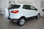 Ford EcoSport II Киров  - изображение 34