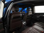 BMW 7 серии VI (G11/G12) Москва  - изображение 40