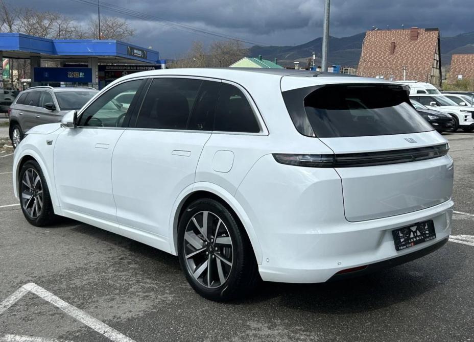 Li Auto (Lixiang) L7 I Новороссийск  - изображение 5