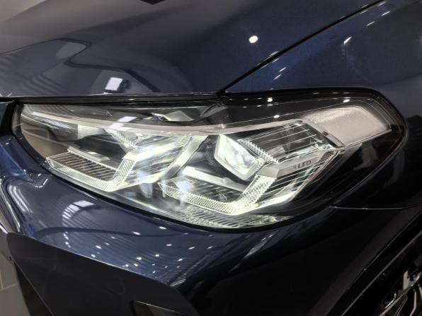 BMW X4 II (G02) Рестайлинг с пробегом 2023 года, цена 6 995 000 рублей, 24408 км, внедорожник, Автокод Объявления