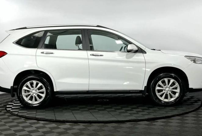 Haval M6 II с пробегом 2023 года, цена 1 700 000 рублей, 57607 км, внедорожник, Автокод Объявления
